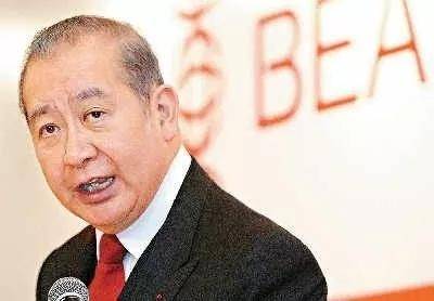 原创六子三女皆人才父子五人二代五财阀为争产罗鹰石家族乱斗