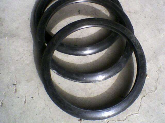 深度讨论:关于气瓶佩戴防震圈的问题