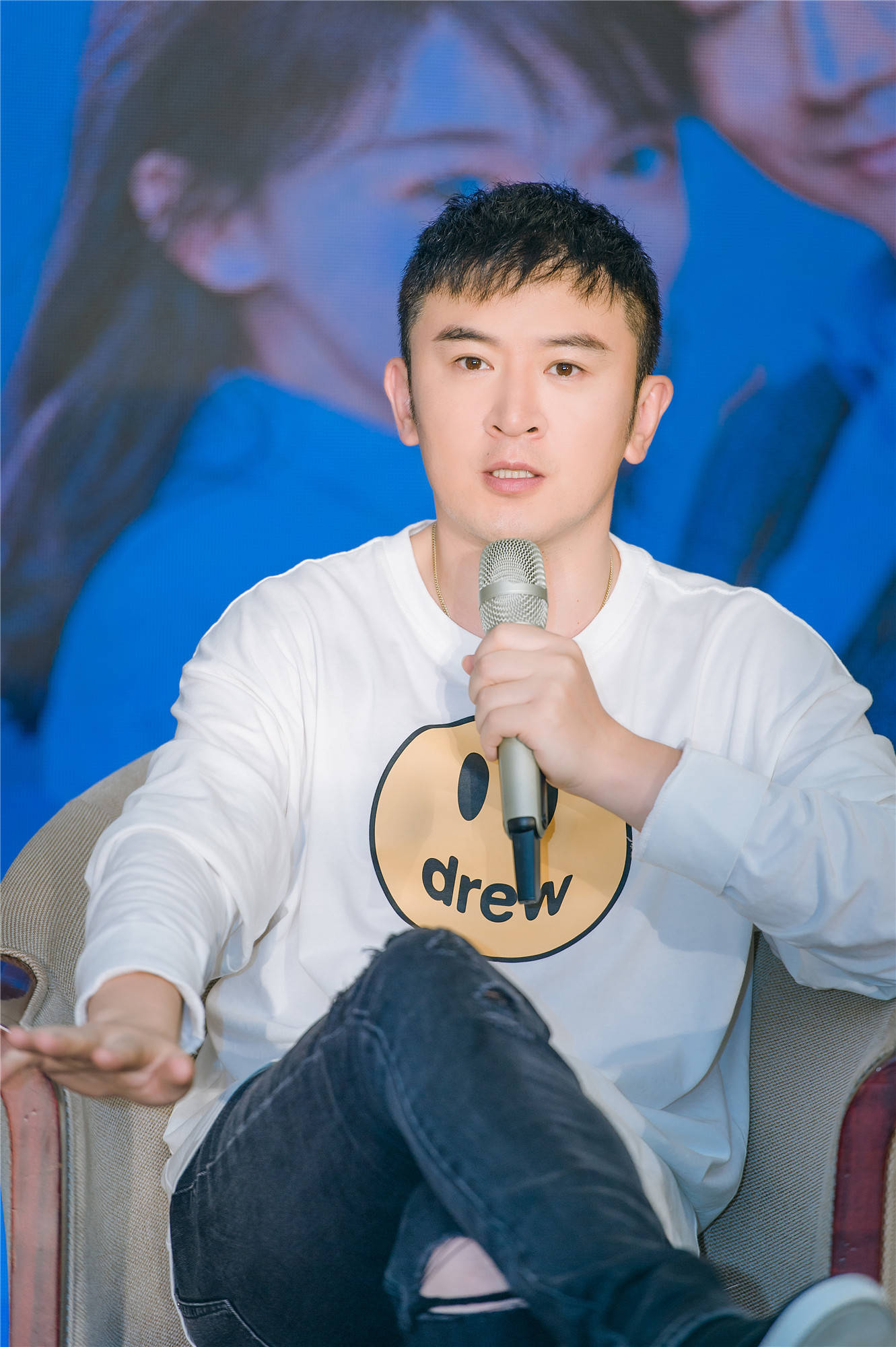 12 聂远携郭家铭演绎难兄难弟