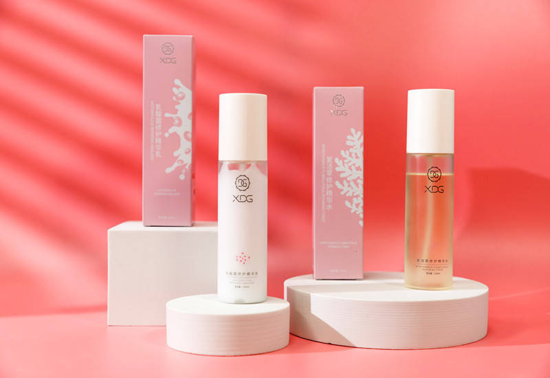 xdg益生菌修护系列水乳