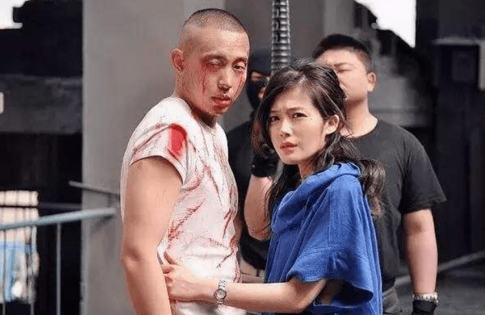还记得我是特种兵和小庄有过感情的毒枭之女吗现实中长这样