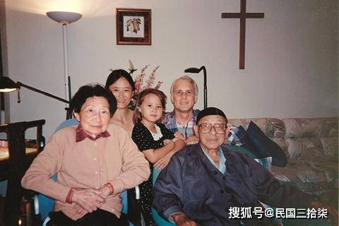 于凤至去美国治病,病愈后炒股票,买豪宅,给张学良留下巨额遗产