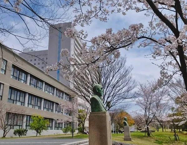 【土田国际教育】大阪大学:继承 "适塾" 的传统