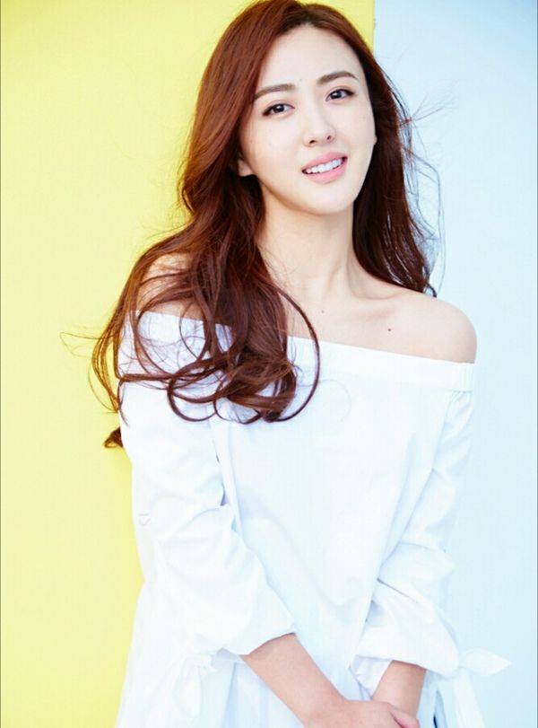 北影毕业后给杨幂做小助理,兜兜转转还是做了演员,颜值真的高!