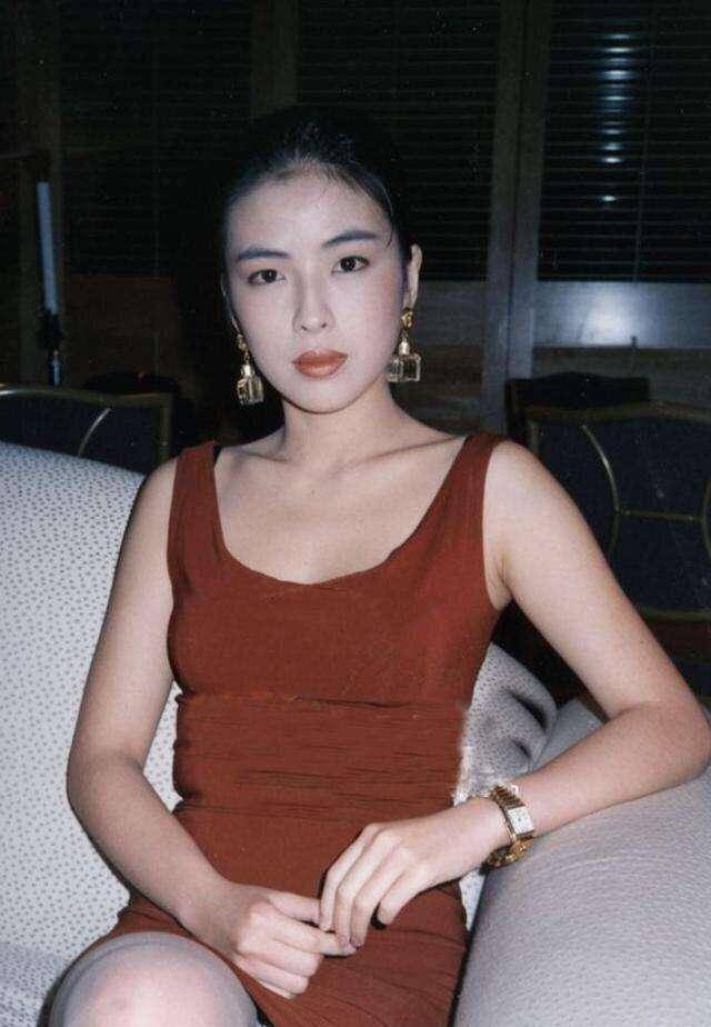 3年辞掉21名菲佣,梅艳芳葬礼出丑的罗美薇,为何独得张学友深爱