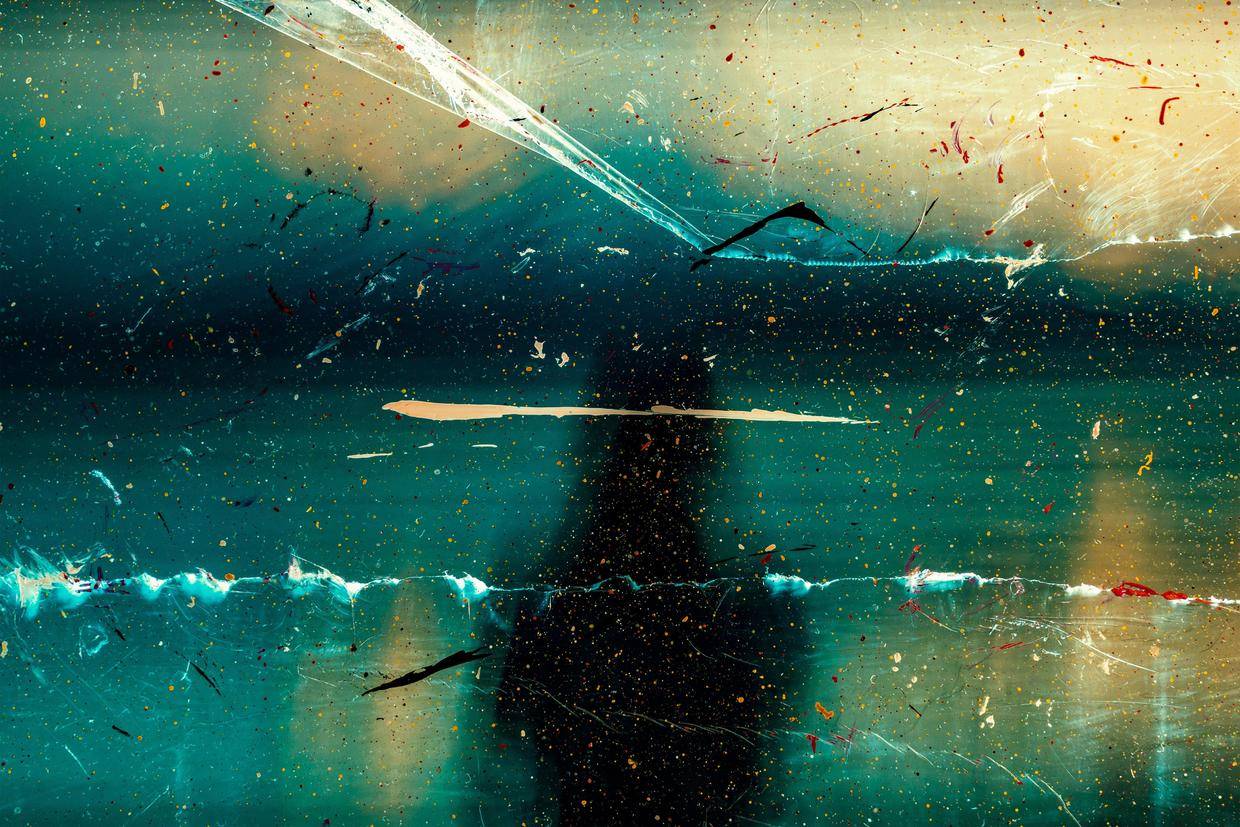 图片素材魔幻现实主义magicalrealism