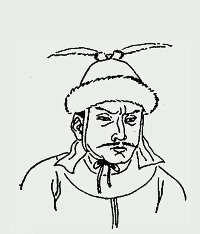 以女真部落首领完颜阿骨打,宣布誓师讨伐辽朝为起点,在此后的岁月中
