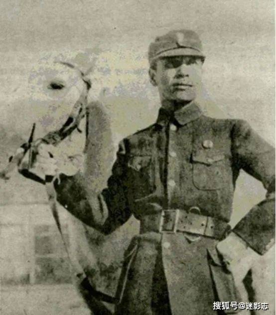 谢晋元带领的524团.