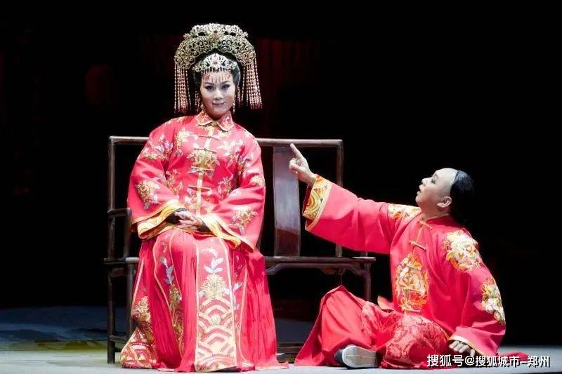 豫剧《刘青霞》是著名豫剧表演艺术家汪全珍的三部曲之一,其中的唱段