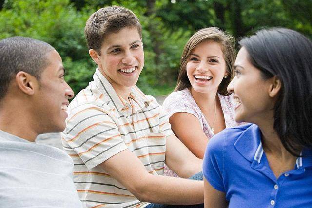 男女普通朋友之间的友谊很简单,通过这三点,就能识别出来_异性