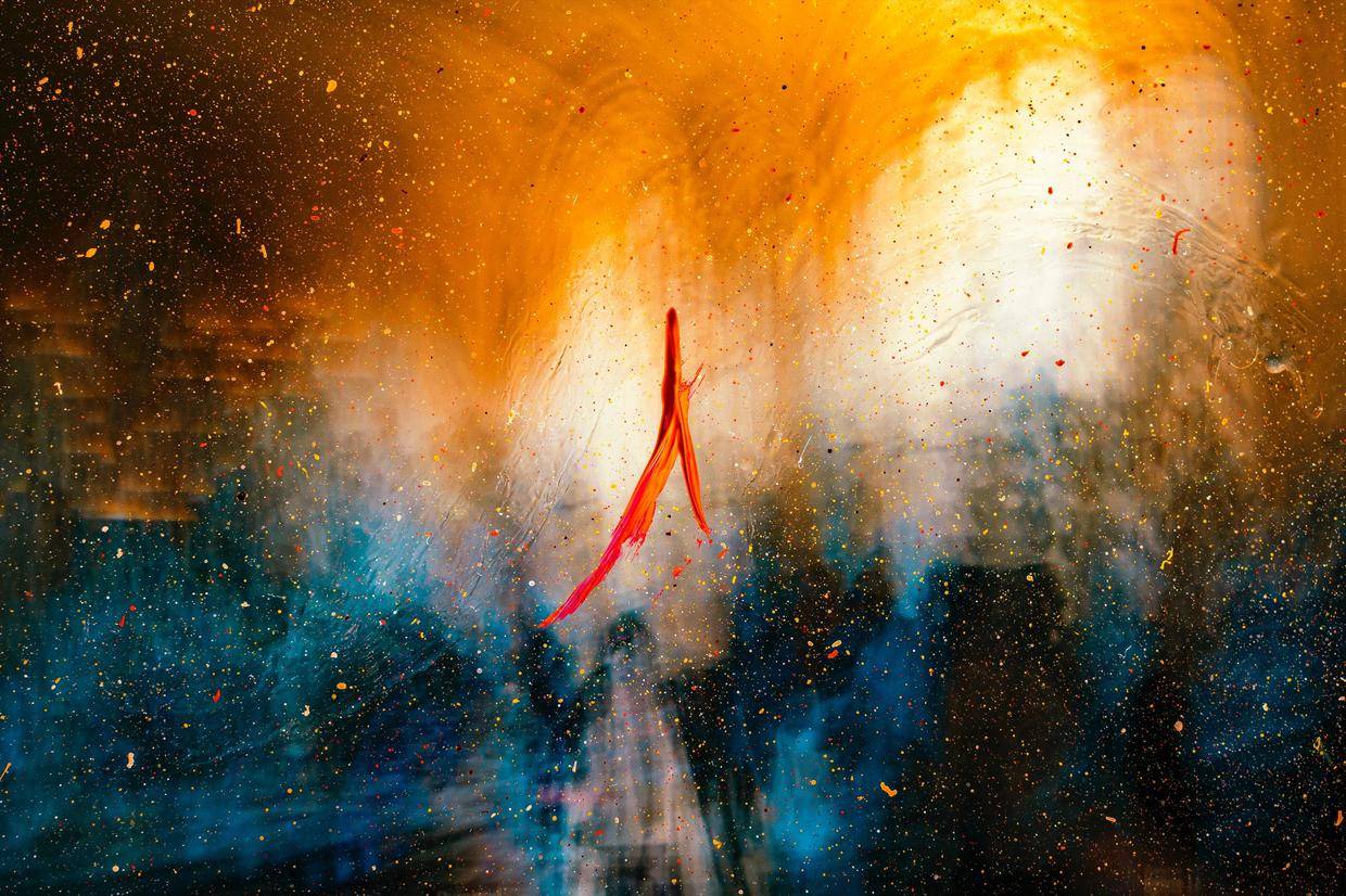 图片素材魔幻现实主义magicalrealism