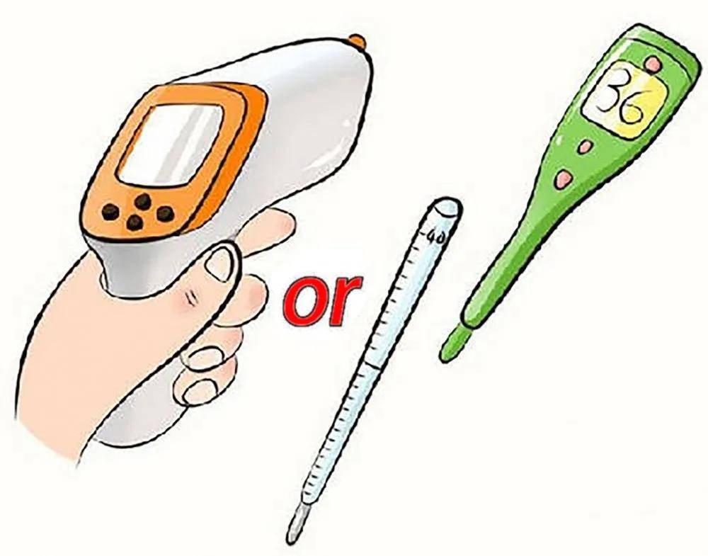 医院为什么喜欢用一次性医用温度传感器?