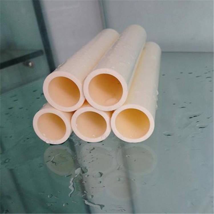 pb管材热熔连接的方法及注意事项