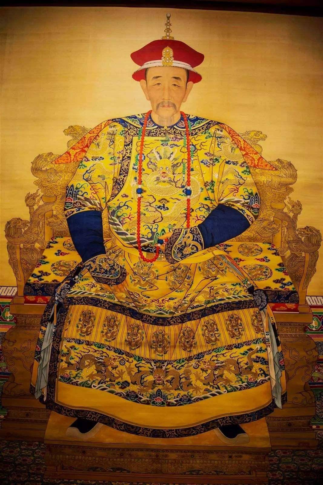 中国琴文化,清朝皇帝爱琴不弹琴,明朝遗留的历代古琴竟遭毁灭_康熙学