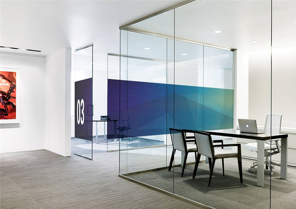 平板玻璃厚度不同,应用场所也有区别