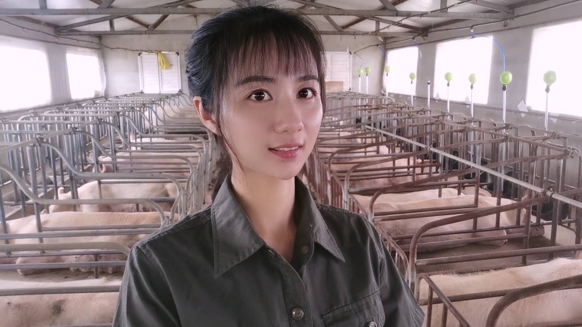 种猪场在非瘟防控生物安全手册——卫生与消毒(猪知乐整理)