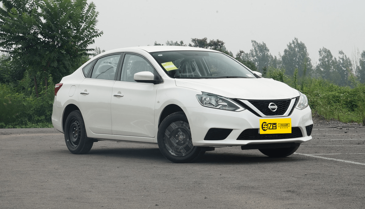 东风日产轩逸 21款经典 1.6xe 手动 舒适版 特价出