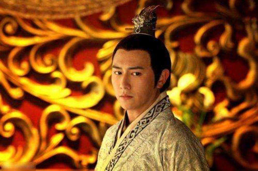 中国历史上平定诸吕之乱刘恒未立寸功为何最终称帝