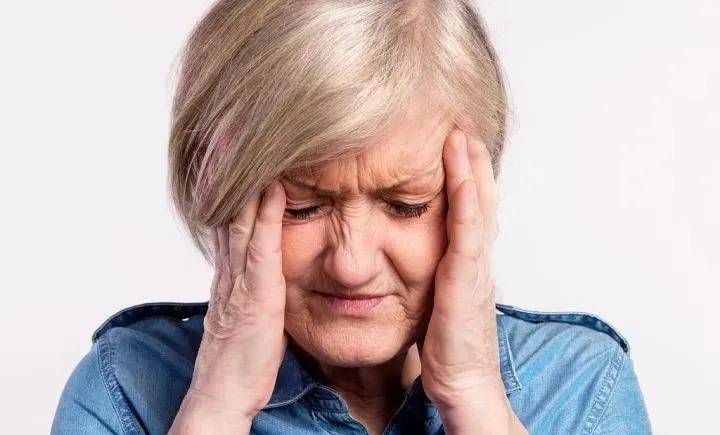 梅杰综合征怎么确诊?如何判断你是早期,中期,还是晚期?