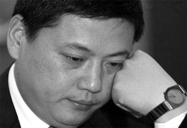 原创用健康拼来3家上市公司38岁患癌去世留了110亿给17岁儿子