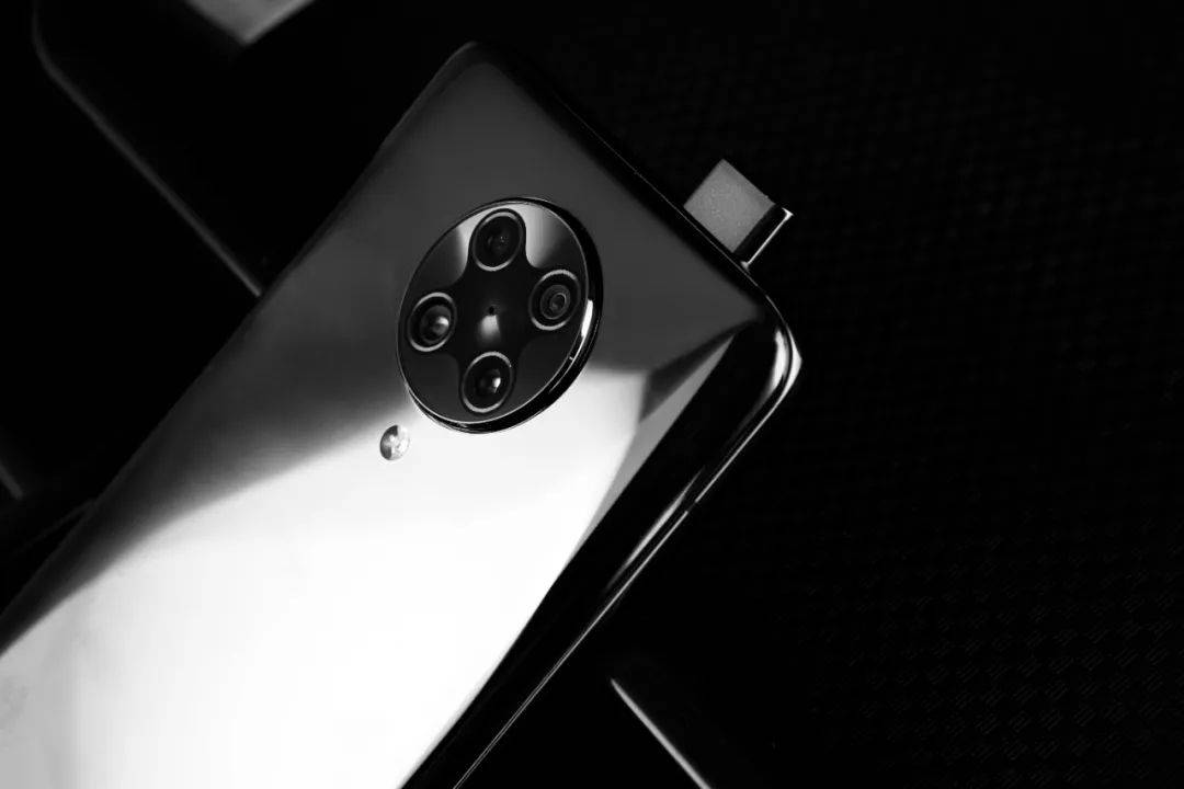 重塑,终归趋近完美——速记redmi k30 至尊纪念版