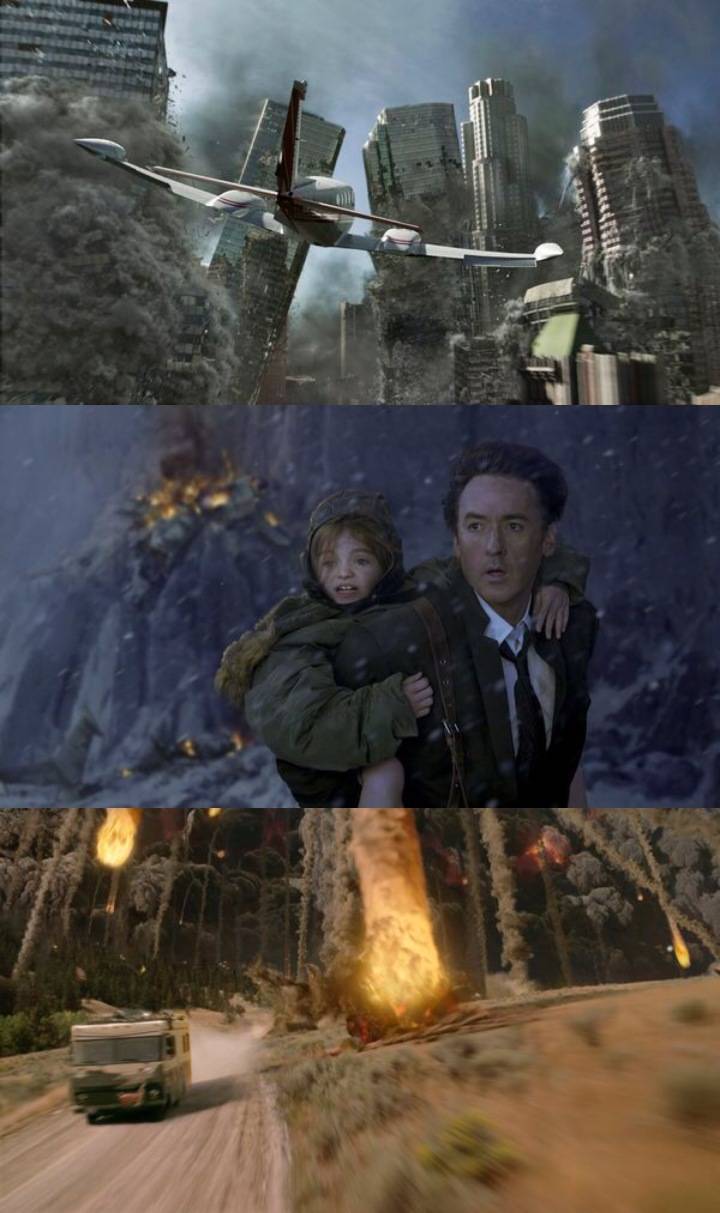 《海啸奇迹》2012 / 豆瓣7.