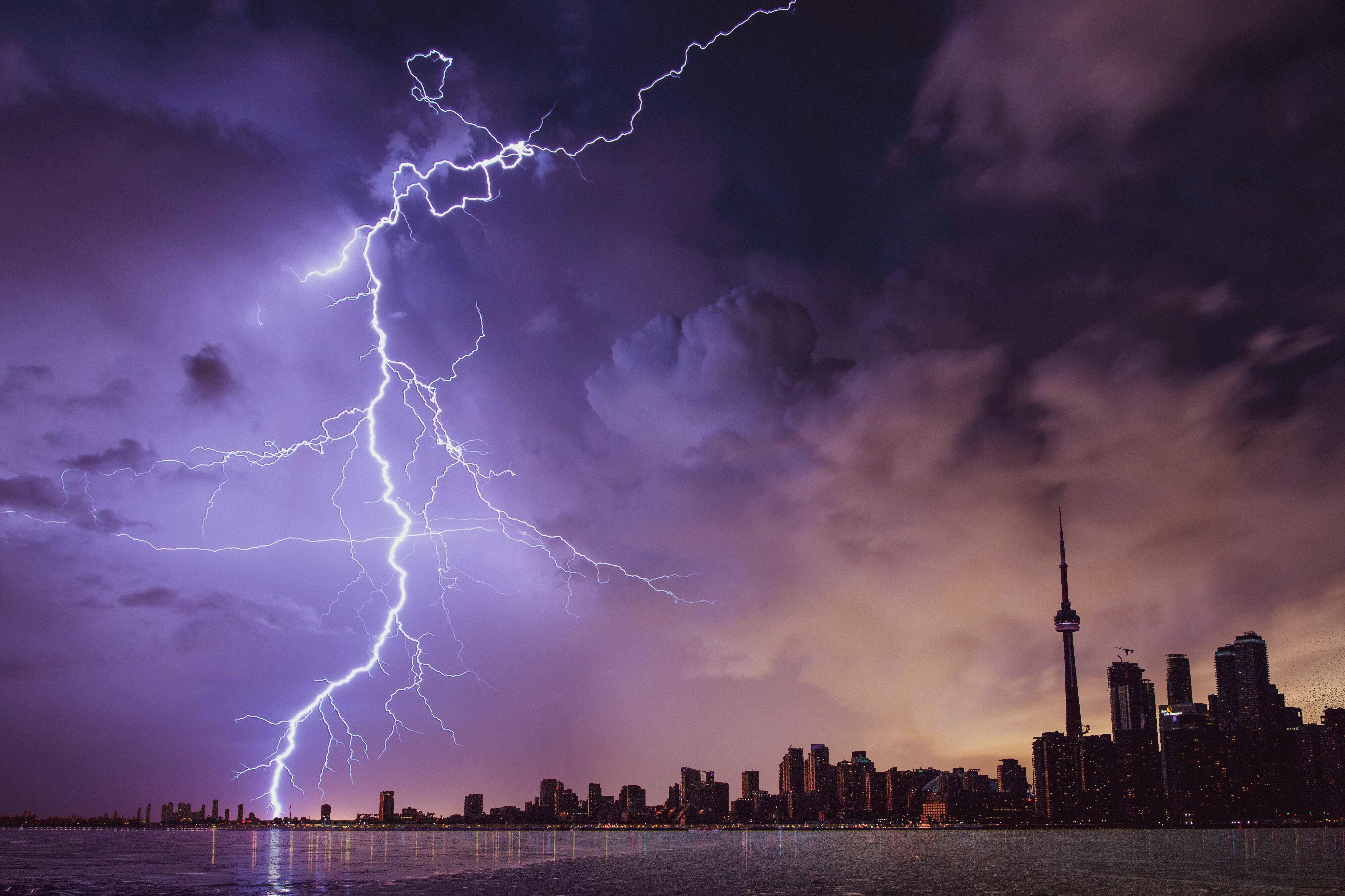 北京暴雨那些事儿