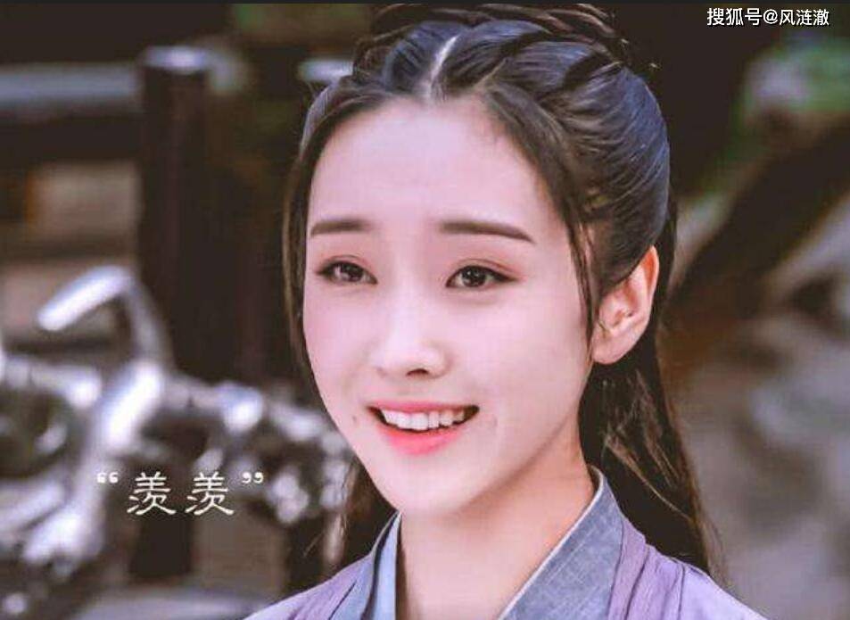 陈情令175金凌终于明白母亲江厌离为何护着魏婴只因他值得