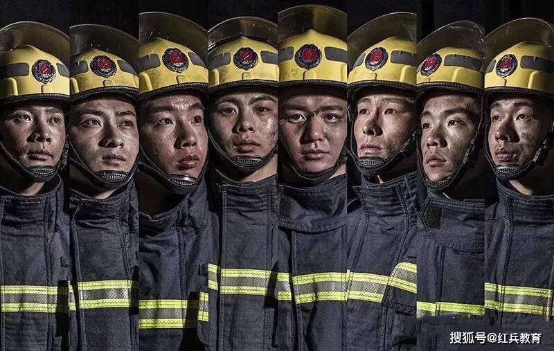 建立心理机构,维护心理健康因为工作的特殊性,消防员通常处于精神紧张