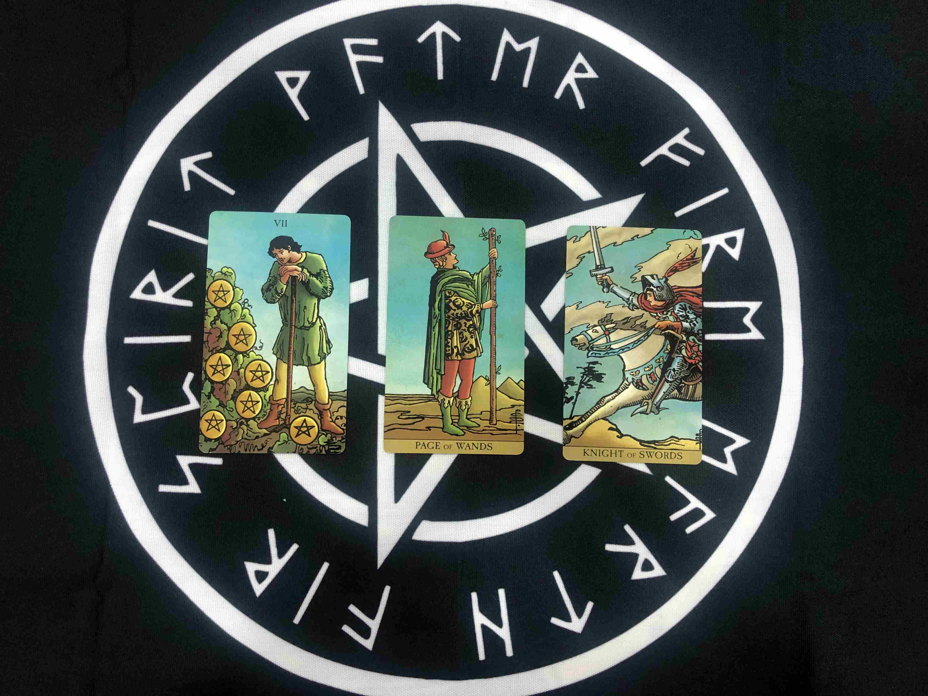 17-8.23)周运势:关系被动,需要缓和