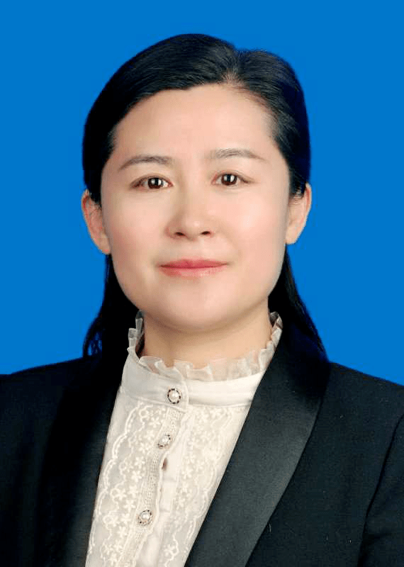 喜报:祝贺山东润普律所张英取得"私人财富管理师"资格