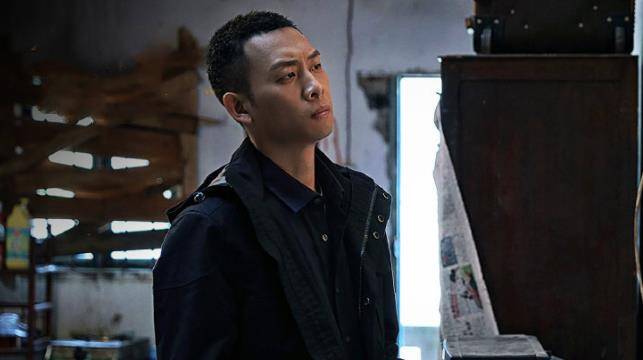 网剧重生发布全新海报角色两面性公开推进剧情发展