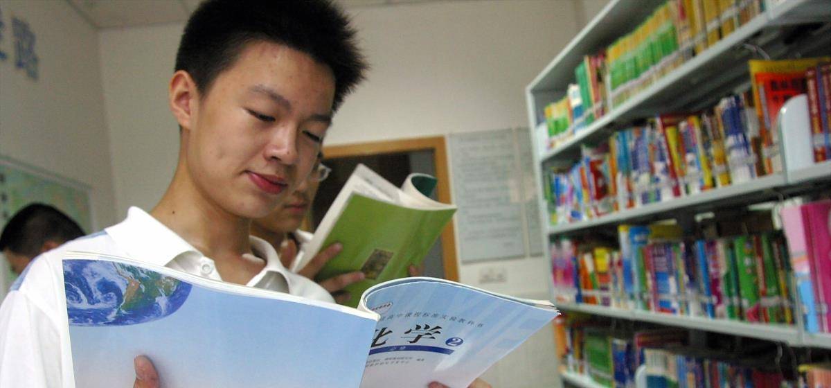 准高一新生,为什么要上高中?这个问题的答案关乎你三年的幸福