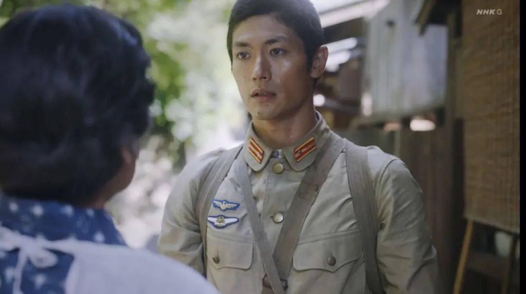 三浦春马遗作《太阳之子》播出,日本网友:希望他能回来_手机搜狐网