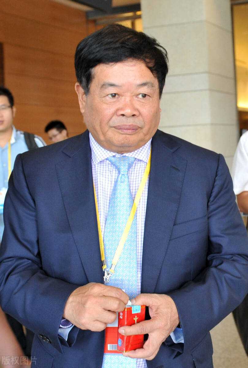 金钱至上的时代曹旺德疾呼别再发富豪榜了多宣传大国工匠吧