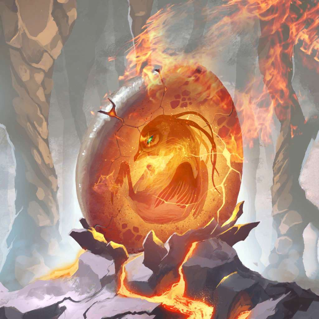 上古神兽凤凰竟成为古代帝皇餐桌美食