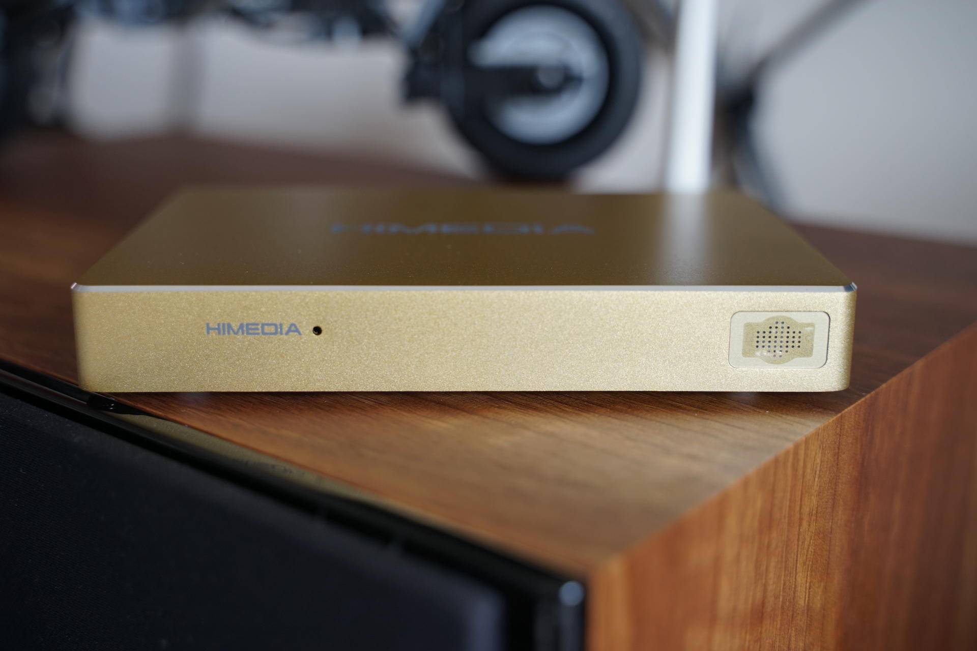 老电视也有春天换装海美迪4k电视盒子h7plus