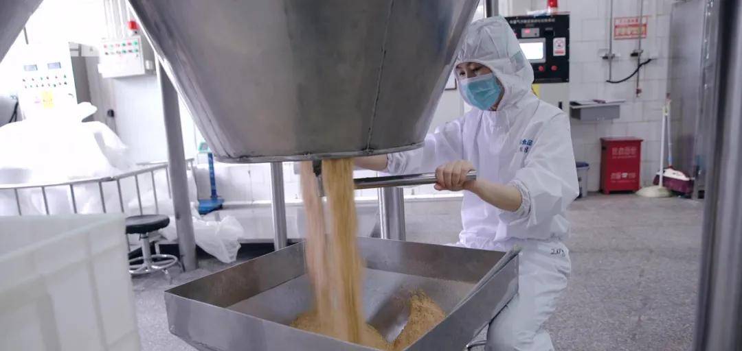 从战场到抗疫,压缩饼干为啥总能"救命于水火"?