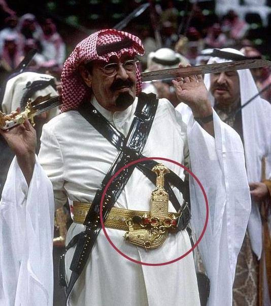 沙特王子每周生活费8万到600万美金买飞机改成别墅钱从何来