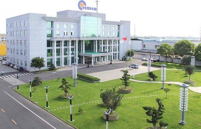 上市钟声不断昆山沪光汽车电器股份有限公司成功登陆资本市场