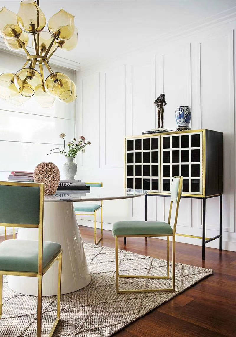 小资风的家居设计很受宠,简单有情调,美好而浪漫