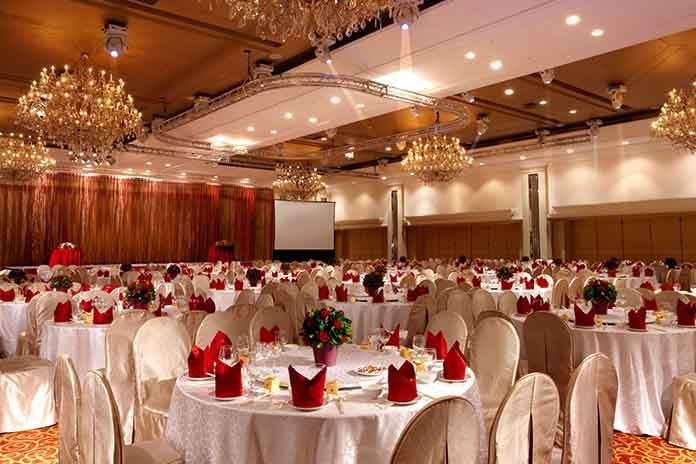 为什么宴会酒店不再愿意与婚庆公司合作了