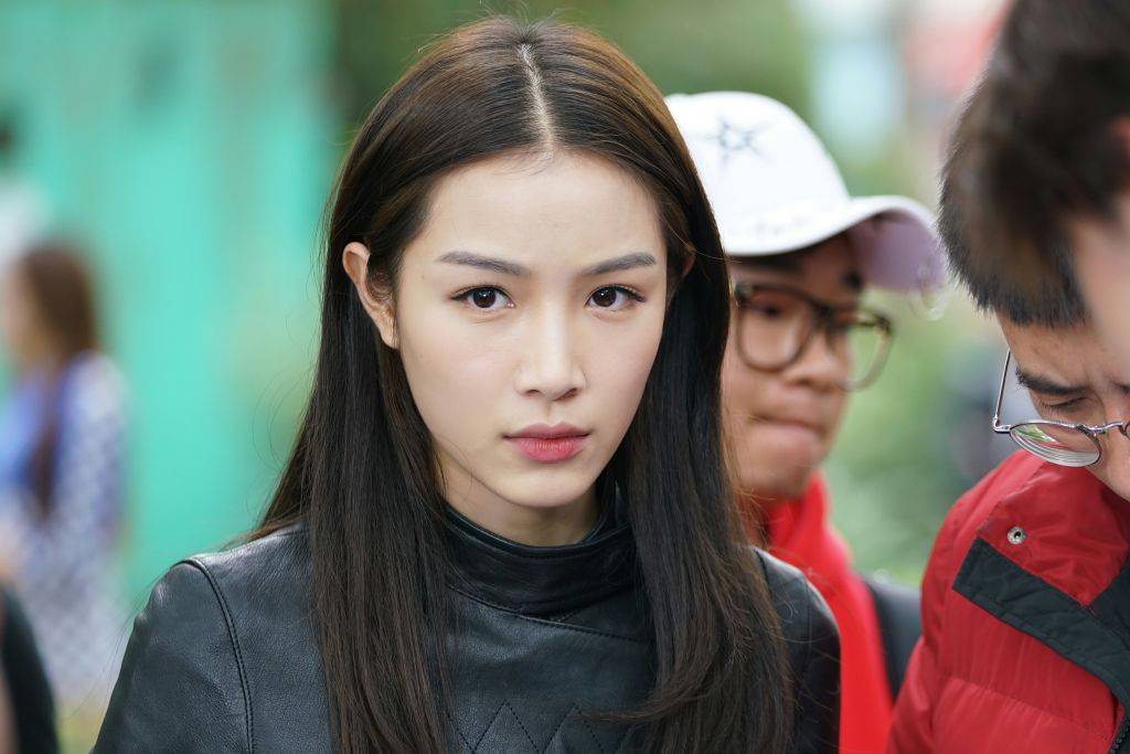 我的奇怪朋友今日开播02张楠化身超能力少女