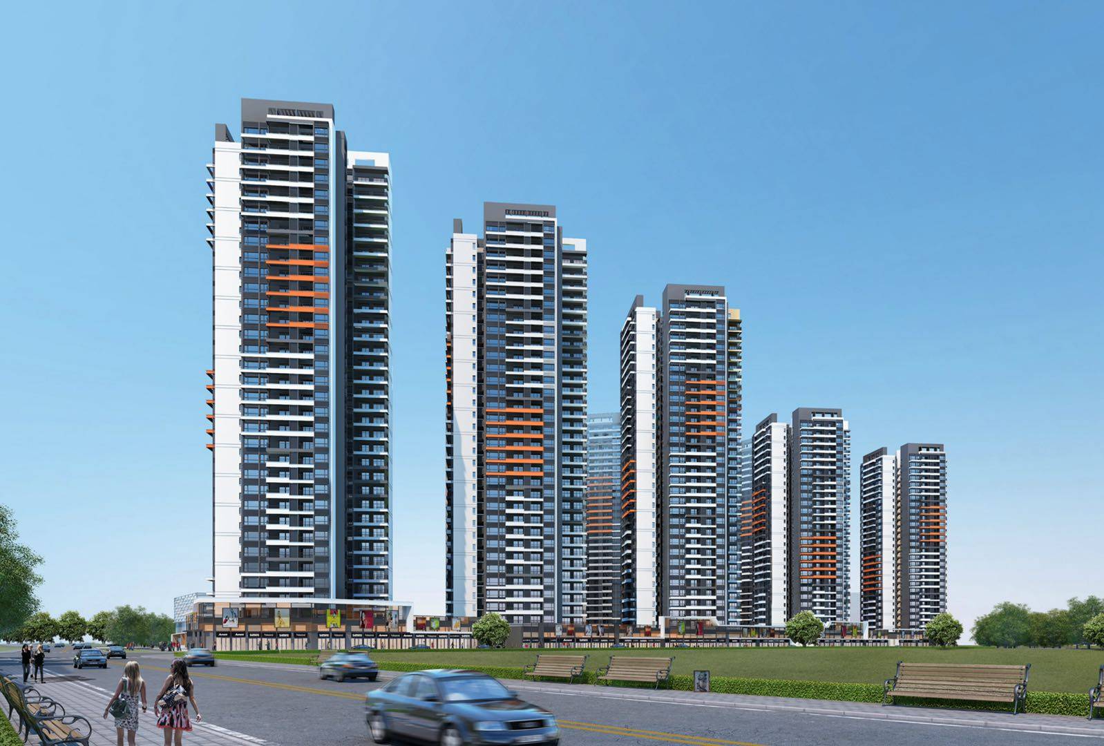 惠州泰丰枫林岸热销楼盘会升值吗户型地址规划电话官