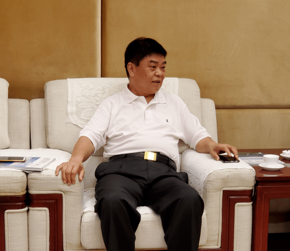 深化合作 嘉兴市公共关系协会一行到《公关世界》杂志社走访交流