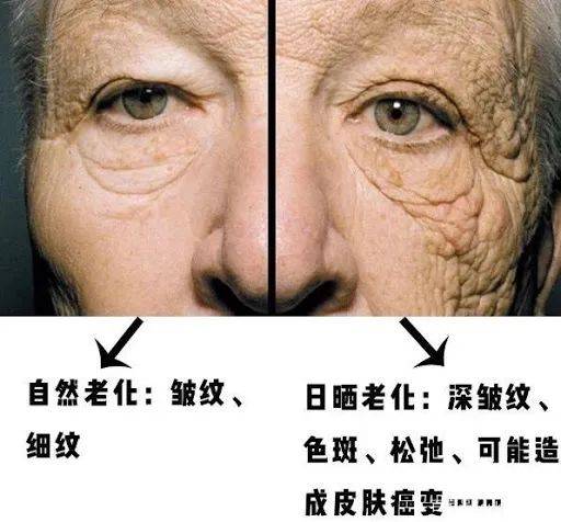泰国网红mistine防晒 | 真的有网传的那么好用?_对比