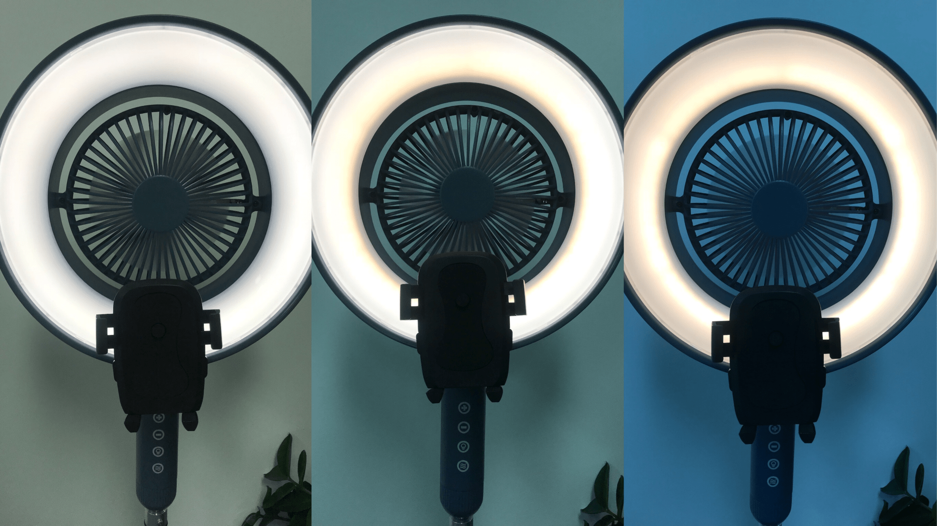 直播效果差,清风环形补光灯真的有必要用?