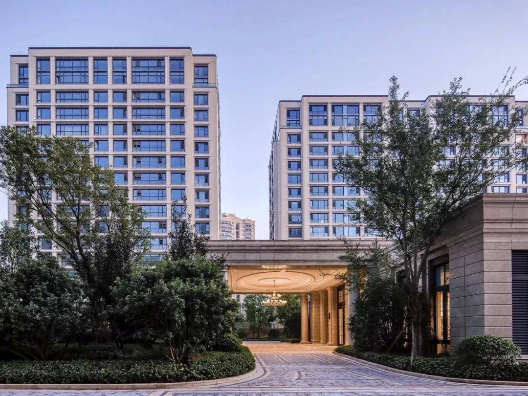 2020浦东九龙仓滨江壹十八——惊天内幕曝光!价格!_上海市中心