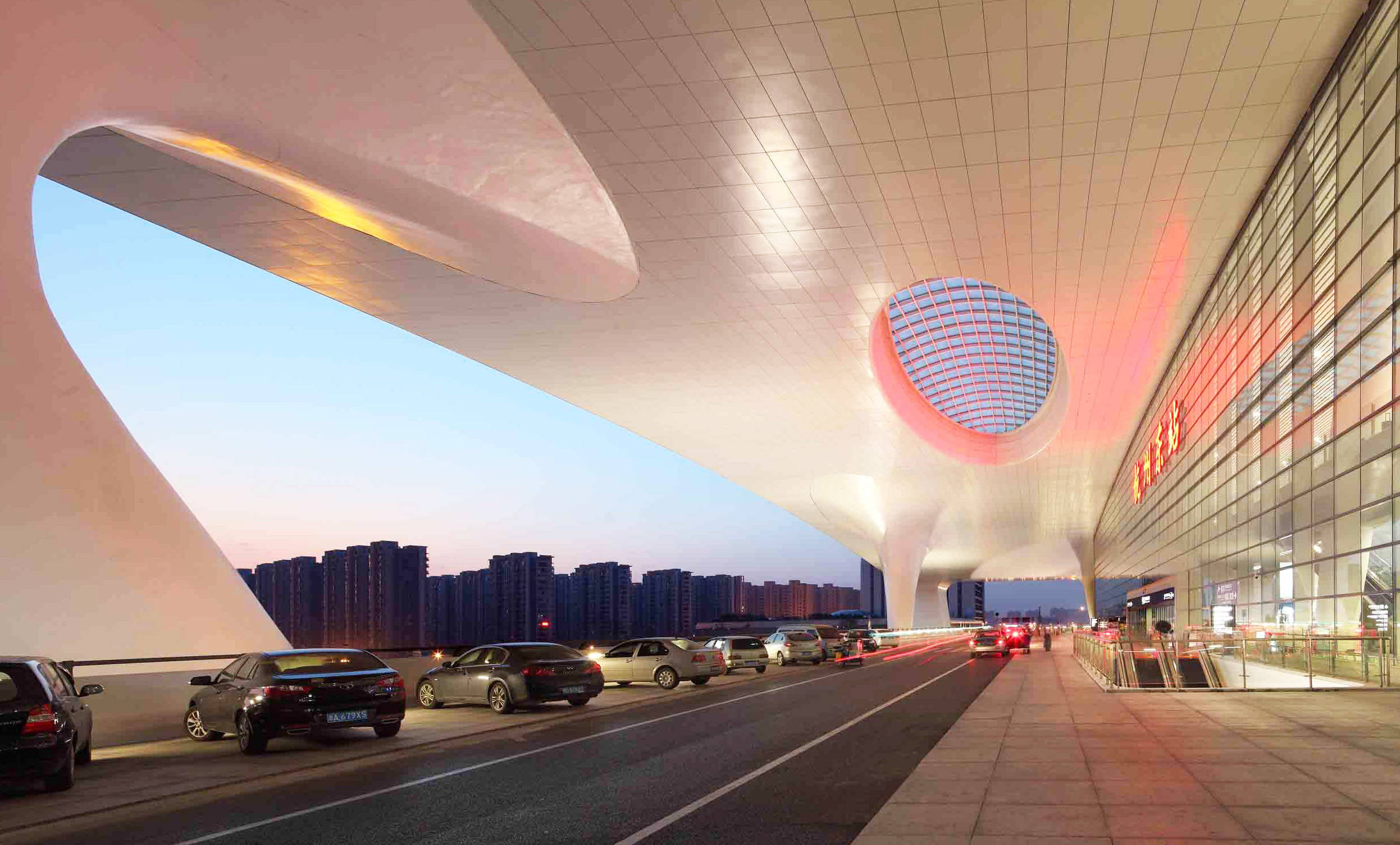 幕墙铝单板的安装方式-搜狐大视野-搜狐新闻