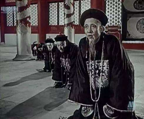 道光皇帝作为晚清最勤俭节约的皇帝,带头反腐管用了么?_穆彰阿